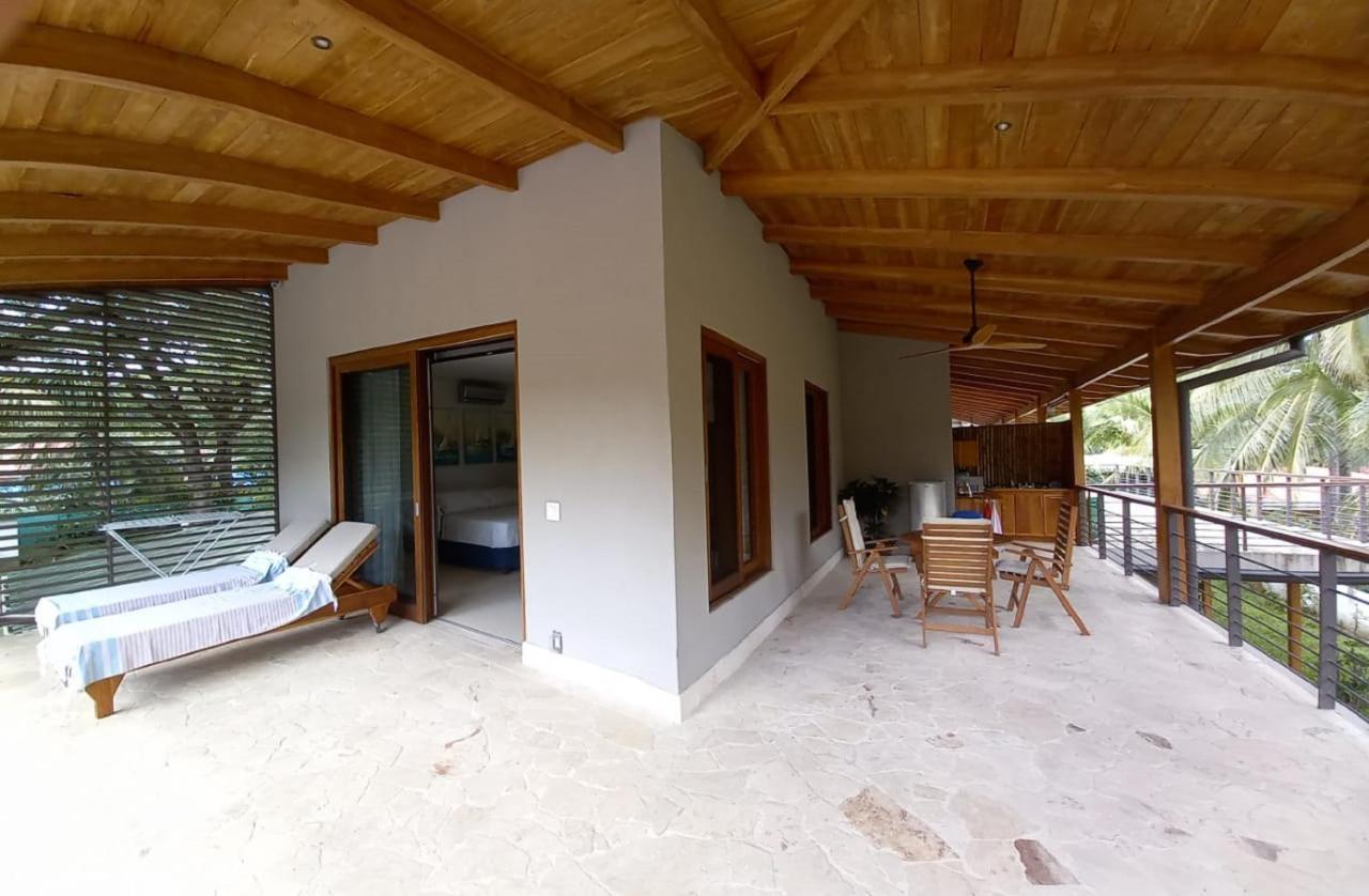 Ferienwohnung Casa Papito Potrero  Exterior foto