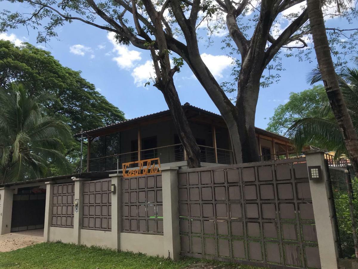 Ferienwohnung Casa Papito Potrero  Exterior foto